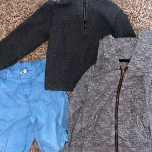 3T boys clothing bundle